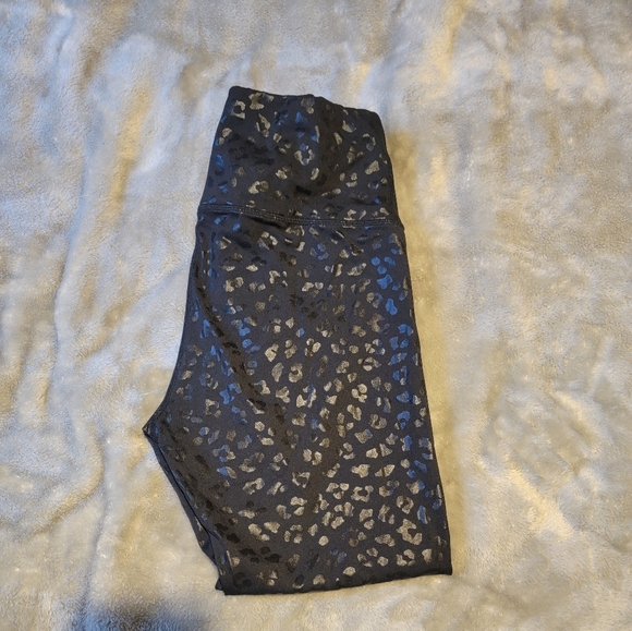 Dragon Fit Compression Yoga Pants Power Stretch Workout Leggings with High Waist - Picture 2 of 2